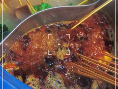 -马路边边·成都串串(翠柏路店)