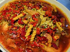 -九锅一堂酸菜鱼(学府凯德店)