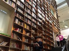 -阅读家(南海天河城店)