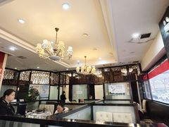 -湘桂人酒楼(西便门店)