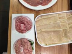 -五星桥原切肥牛火锅(怀德桥店)