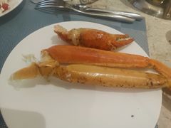 -西安高新希尔顿酒店·咖啡露台西餐厅