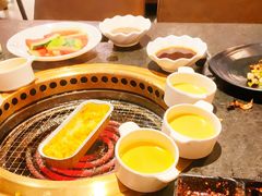 -神户赤童日式烤肉伙伴(东直门店)