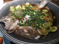 -蜜桃餐厅·伴山(湖滨商业街店)