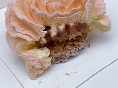 -潮一不贰·法式甜品·生日蛋糕·西式简餐(外滩店)