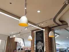 大堂-COCO壱番屋(现代城店)