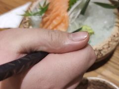 -林妈妈村·日式料理(宝山龙湖天街店)