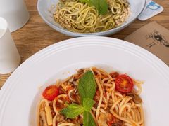 -沏点Trattoria意大利餐厅(新街口店)