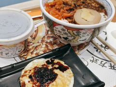 -吉野家(上亿广场店)