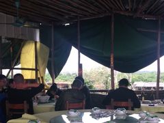 -海鸥岛河景湖大排档