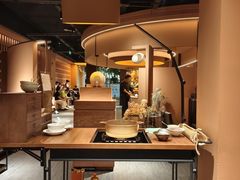 -色響火锅(恒隆广场店)