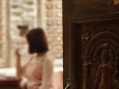 -叶叶菩提·晋福宫