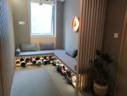 -FineYoga梵音瑜伽·普拉提