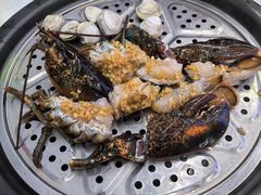 -船奇蒸汽海鲜·闽菜(八市海鲜总店)