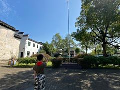 -新四军苏浙军区纪念馆