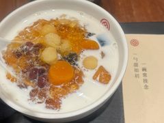 -彬媽糖水(万象天地店)