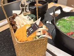 -山缓缓火锅(青岛万象城店)