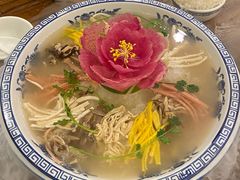 -老雒阳面馆·水席(定鼎门店)