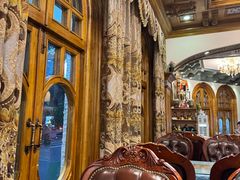 -新疆伊宁远征餐厅