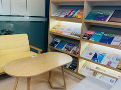 -环球雅思·ALevel·OSSD·DSE·留学英语培训学校(天河岗顶校区)