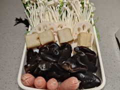 -半天妖烤鱼(方庄店)