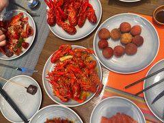 -菲住布渴酒店自助餐厅(阿里巴巴西溪园区店)