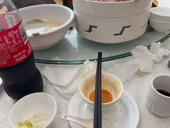 -北京全聚德(方庄店)