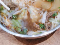 -小满手工粉(北京富力广场店)