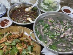 -小杨翘脚牛肉