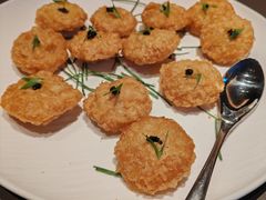 -上和臻品中国菜(花园街店)