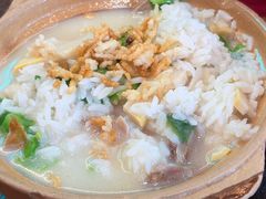 -院落新京菜·烤鸭(地安门店)