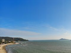 -沙扒湾