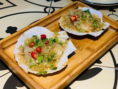 -新凯旋烧烤·燕姐千岛湖土菜