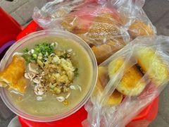 -汪记鲜鱼糊汤粉(沈阳路总店)