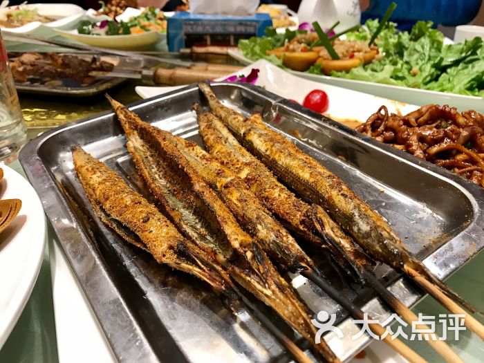 汉沽大众海鲜图片 - 第59张