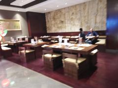 -常州武进九洲喜来登酒店