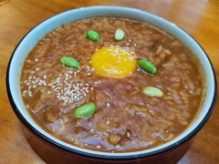 牛肉烩饭-赵小姐丨新中餐(曲江店)