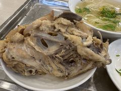 -老四季(南市场店)