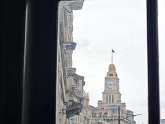 -Salon de Ville浦江汇(上海外滩华尔道夫酒店店)