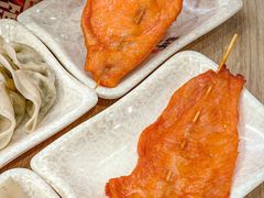 -吉祥馄饨(上海新上大店)