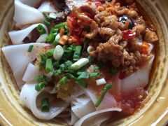 秘制米皮-姚家豆花