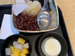 -鲜芋仙(观音桥大融城LG店)