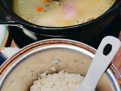 -老李家土菜馆·安吉地标美食