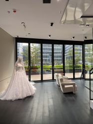 -MuseMarry婚纱(前海嘉里中心店)