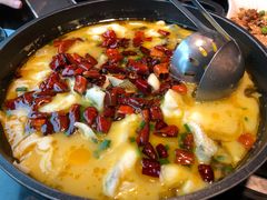 -川里谈·川味小馆(北京路店)