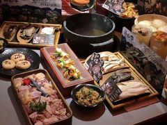 -芸山季·云南山珍菌火锅(人民广场来福士店)