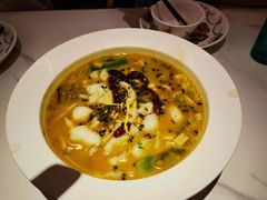 -蘇小主·创意中国菜(金茂览秀城店)