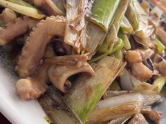 -87号烧烤海鲜·大排档(金沙滩店)