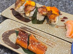 -菊上料理(蜀山银泰百货店)