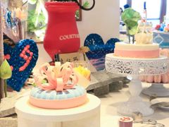 -杭州钱江新城万怡酒店-西餐厅